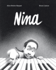 Couverture Nina (,Bruno Liance)
