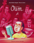 Couverture Oum (,Bruno Liance)