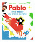 Couverture Pablo et le trésor du crabe borgne ()