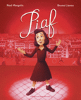 Couverture Piaf ()