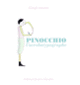 Couverture Pinocchio l'acrobatypographe (Georges Lemoine)