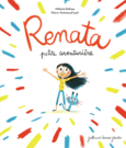 Couverture Renata, petite aventurière ()