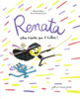 Couverture Renata, plus rapide que l'éclair ! (Mélanie Delloye)