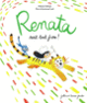 Couverture Renata sait tout faire ! (Mélanie Delloye)