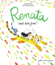 Couverture Renata sait tout faire ! ()