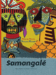 Couverture Samangalé (Muriel Bloch)