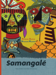 Couverture Samangalé () Couverture Samangalé ()