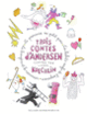 Couverture Trois contes d'Andersen (Hans Christian Andersen,Lionel Koechlin)