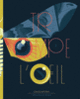Couverture Trompe l'œil ( Cruschiform)
