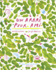 Couverture Un arbre pour ami ()