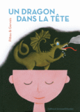 Couverture Un dragon dans la tête (,Francesco Pittau)