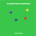 Couverture Un petit bois mystérieux ()