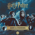 Couverture Amis et ennemis ()