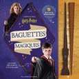 Couverture Baguettes magiques ()