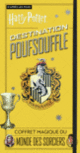 Couverture Destination Poufsouffle (Collectif(s) Collectif(s))