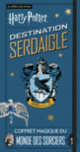 Couverture Destination Serdaigle (Collectif(s) Collectif(s))