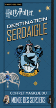 Couverture Destination Serdaigle ()
