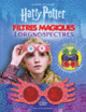 Couverture Filtres magiques - Lorgnospectres (Collectif(s) Collectif(s))