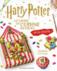 Couverture Harry Potter - Le Livre officiel de cuisine (Collectif(s) Collectif(s))