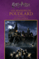 Couverture Les maisons de Poudlard (Collectif(s) Collectif(s))