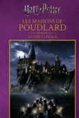 Couverture Les maisons de Poudlard ()