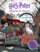 Couverture Harry Potter - Cherche et trouve (Collectif(s) Collectif(s))