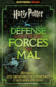 Couverture Harry Potter - Défense contre les Forces du Mal (Collectif(s) Collectif(s))