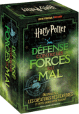 Couverture Harry Potter - Défense contre les Forces du Mal ()