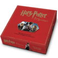 Couverture Harry Potter : Le Jeu des Sortilèges ()