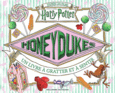 Couverture Honeydukes ()