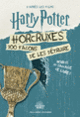Couverture Horcruxes, 100 façons de les détruire (Collectif(s) Collectif(s))