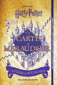 Couverture La carte du Maraudeur (Collectif(s) Collectif(s))