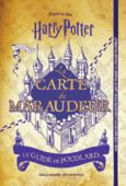 Couverture La carte du Maraudeur ()