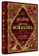 Couverture La Magie de MinaLima ( Minalima)