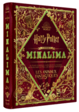 Couverture La Magie de MinaLima ()