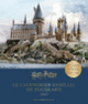 Couverture Le Calendrier familial de Poudlard 2027 (Collectif(s) Collectif(s))