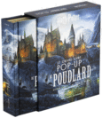 Couverture Le grand livre pop-up de Poudlard ()