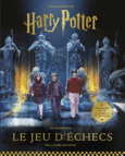 Couverture Le Jeu d'échecs ()