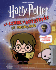Couverture Le livre d'activités de Poudlard ()