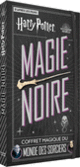Couverture Magie noire (Jody Revenson)