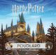Couverture Poudlard (Collectif(s) Collectif(s))
