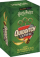 Couverture Quidditch - Le match (Collectif(s) Collectif(s))