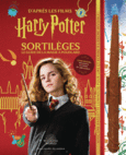 Couverture Sortilèges ()