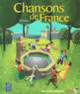 Couverture Chansons de France (Collectif(s) Collectif(s))