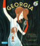 Couverture Georgia (Timothée de Fombelle)