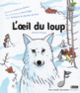 Couverture L'œil du loup (Daniel Pennac)