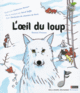 Couverture L'œil du loup ()