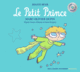 Couverture Le Petit Prince (,Joann Sfar)