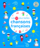 Couverture Les 30 plus belles chansons françaises ()
