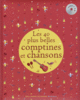 Couverture Les 40 plus belles comptines et chansons ()